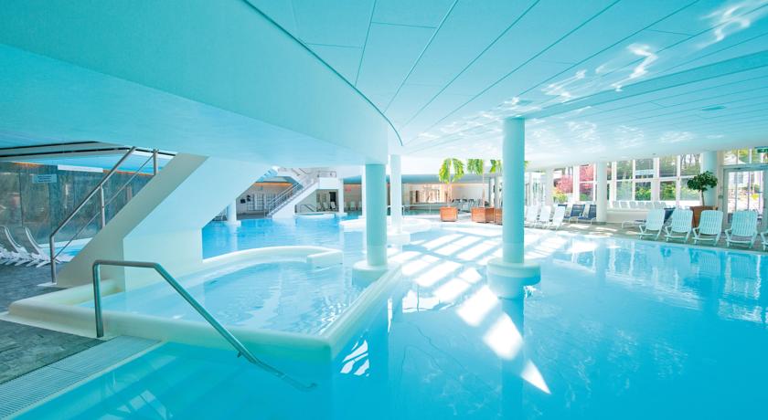 Sanadome Hotel & Spa Nijmegen
